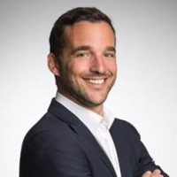 Sbastien Nol devient directeur des ventes de Liveramp France.
