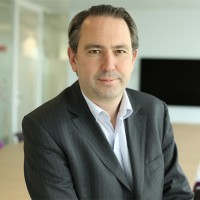 Arnaud Lecoeur a fondé Airmob en 2015 en s'appuyant sur l'offre du MVNO Euro Information Telecom avec qui il avait déjà travaillé.