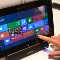 Qualcomm compte annoncer un PC ARM sous Windows 10 fin 2017, reste  convaincre les clients... (crdit Qualcomm)