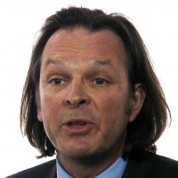 Didier Galland, associ chez Delaware Consulting : 