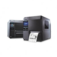 Les imprimantes thermiques de la srie NX de SATO offrent notamment 10 niveaux de contraste dfinis pour optimiser les paramtrages d'impression.