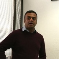 « Avec Alta 4.0, Rubrik devient la plateforme unique pour assurer la disponibilité de toutes les applications où qu’elles se trouvent », se targue Arvind Nithrakashyap, le CTO de Rubrik. (crédit : LMI)