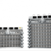 Sur le march des switchs haut de gamme, Cisco doit faire avec les produits d'Arista.