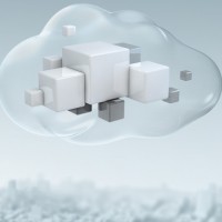 La vente de dtail pour le cloud se dveloppe selon 451 Research. (Crdit D.R.)
