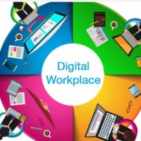 Le digital workplace prsente des gains apprciables, selon Dimension Data. (crdit : D.R.)