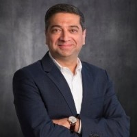 Prakash Panjwani, le CEO de WatchGuard compte mettre les solutions d'authentification avance  porte des PME en misant sur le cloud. (Crdit photo : DR)