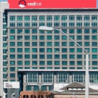 Red Hat mise sur les solutions de Permabit pour renforcer les fonctionnalités de compression et de déduplication de ses différentes offres d'infrastructure. (Crédit photo : DR)
