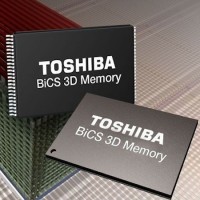 Western Digital et ses associs pourraient racheter l'activit mmoire de Toshiba pour 18 Md$. Crdit photo : D.R.