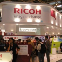 Les quipes de Ricoh France en charge du support avant vente sont pass de la direction oprationnelle  la direction commerciale.