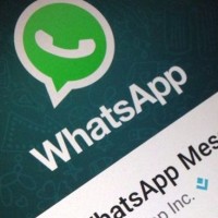 Whatsapp s'intresse aujourd'hui au march de la communication entre les entreprises et leurs clients.