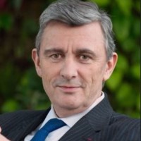 Philippe Arraou, ancien président de l'ordre des experts comptables, va mener une mission de 2 mois en faveur de la numérisation des PME. (crédit : D.R.)