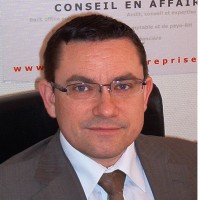 Thierry Cambrésy, président de PROMESSE : 