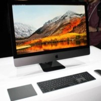 Le prochain iMac Pro sera l'un des plus puissants fabriqus par Apple. (crdit : Roman Loyola)