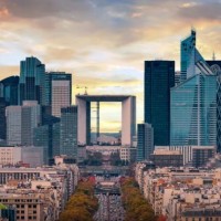 Paris pointe  la 7e place des capitales les plus exposes aux cybermenaces en Europe de l'Ouest d'aprs le dernier rapport Trend Micro/Shodan. (crdit : D.R.)