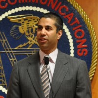 Ajit Pai, le prsident de la FCC, a fini par mettre  mal la neutralit du Net. 