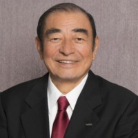 Shigetaka Komori est chairman et CEO de Fujifilm Holdings qui prend le contrôle de Xerox à hauteur de 50,1%. (crédit : D.R.)