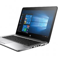 Commercialis 1407  HT, le HP EliteBook 840 G3 14'' fait de ces modles plutt haut de gamme qui concourent  la croissance globale du march des PC professionnels en Europe de l'Ouest. 