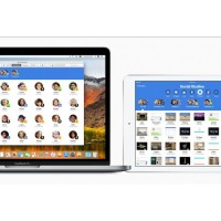 Lapp Classrooms pour iOS, qui permet  un enseignant de grer les iPad de ses lves, va arriver sur Mac dans quelques mois. (Crdit : Apple)