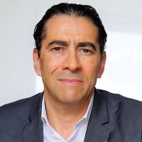 Prsident de Hewlett Packard Enterprise France jusqu'en aot dernier, Grald Karsenti devient finalement DG de SAP France aprs un passage  la tte d'Oracle France. (Crdit : D.R.)