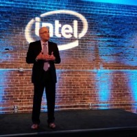 Le fondeur dlgue l'analyse antivirus au GPU pour amliorer l'autonomie des portables et allger la charge du processeur, a expliqu Rick Echevarria d'Intel.