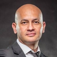 Karim Djebar, directeur commercial Île-de-France de Spie ICS  : « Cisco est le seul à proposer une offre suffisamment large, allant de la sécurité au data center, en passant par le stockage et l'IoT, pour nous permettre de répondre aux besoins globaux de nos clients. » 