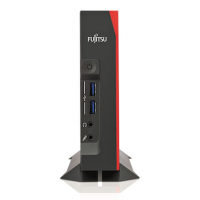 Le Futro S740 de Fujitsu est disponible au prix de 415 HT. (Crdit D.R.)