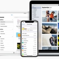 iOS 11.4.1 apporte des amliorations dans la localisation des AirPods par lapp Find My iPhone ainsi que dans la synchronisation des mails, des contacts et des calendriers avec les serveurs Exchange. (crdit : Apple)