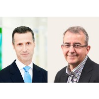 Le montant de l'acquisition d'Inmac Wstore, prside par Jacques Thfo, par Bechtle, dont Thomas Olemotz est le CEO, n'a pas encore t fix. (Crdit : Bechtle)