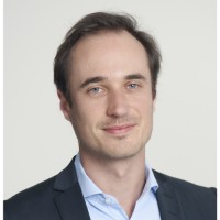 Philipp Koch a rejoint Also en 2013 en tant que consultant junior. Crdit photo : D.R.