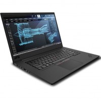 Lenovo loge sa station de travail ThinkPad P1 dans moins de 2 kg et 1,78 cm d'paisseur. (Crdit : Lenovo)
