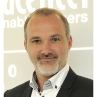 Arnaud Lpinois, country manager de Computacenter pour la France :  Ma feuille de route pour les annes  venir est dassurer une croissance profitable et durable. 