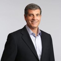 Frank Calderoni, prsident et CEO d'Anaplan depuis 2017, tait auparavant directeur financier et responsable des oprations de Red Hat. (Crdit : Anaplan)