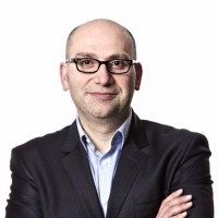 Rami Houbby, vice-prsident des ventes cloud mondiales chez Mitel, est bas au Royaume-Uni et rattach directement  Jeremy Butt, vice-prsident de l'activit internationale. (Crdit : D.R.)