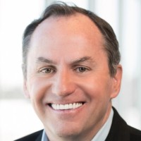 Ancien directeur financier d'Intel, Bob Swan est aujourd'hui le CEO par intrim du fondeur qui chervhe toujours son prochain patron. (Crdit : Intel)