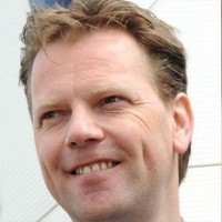 Chris Sinclair, co-fondateur et CEO de 3Si, conservera son poste dans la nouvelle entit renomme Eudonet UK. (Crdit : D.R.)