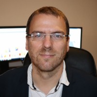 Christophe Genolini, fondateur de R++, Docteur en Informatique et statisticien, a cherch  acclrer les traitements d'analyse statistiques sur les donnes trs volumineuses. (Crdit : Zbrys)