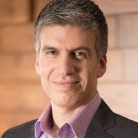 Avec le rachat de HTBase, Rami Rahim, CEO de Juniper Networks, veut compter sur le marché en plein développement de l'orchestration multi-cloud. (Crédit : Juniper)