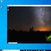  Microsoft place les applications de bureau dans des conteneurs avec Windows Sandbox. (crdit : Microsoft)