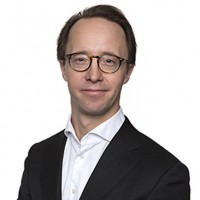 Les 1800 salaris de la socit danoise EG, dirige par Mikkel Bardram, seront intgrs au groupe DXC Technology. (Crdit : EG)