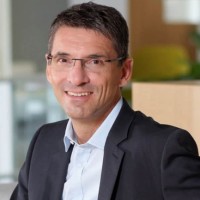 Entr chez SAP en 1994, Bernd Leukert tait l'un des responsables de l'innovation depuis 2011 et avait orchestr le portage de la Business Suite sur HANA.  (Crdit : SAP)