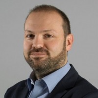 Jean-Nicolas Piotrowski, fondateur et PDG d'ITrust, va recruter des data scientists et 10 commerciaux de plus. (Crdit : ITrust)