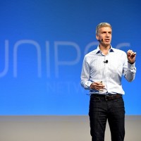 Juniper Networks, dont Rami Rahim est le CEO, dresse un bilan en double teinte de son anne fiscale 2018. D'un ct, une baisse gnrale des revenus, de l'autre une ahusse de 18% de son activit scurit. (Crdit : Juniper Networks)