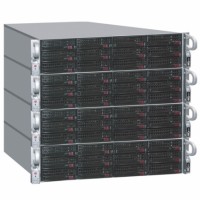 Les fonctionnalits des clusters NAS de Compuverde vont venir toffer la gamme FlashBlade de Pure Storage. (Crdit : D.R.)