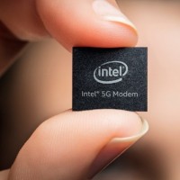 Intel abandonne ses activits modem avec le passage  la 5G. (Crdit Intel)