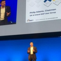  L'annonce du Digital Access Adoption Program de SAP permet aux clients de mesurer l'impact financier de l'adoption du nouveau modle et semble rpondre  la question de la prvisibilit financire , a indiqu Philip Adams, directeur du groupe d'utilisateurs SAP du Royaume-Uni et d'Irlande. (crdit : D.R.)