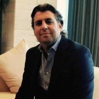 Dirk Marichal rejoint Cohesity au poste de vice-président des ventes EMEA après plus de 3 ans passés chez Avi Networks. (Crédit : D. R.)