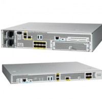 La gamme de contrleurs Wifi Cisco Catalyst 9800 Series fait partie des matriels supportant le protocole 802.11ax (Wifi 6) prsents en mai par Cisco.