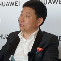 Richard Yu, le PDG de Huawei, a indiqué que le dernier né de la gamme Matebook ne serait finalement pas présenté lors du CES Asia.