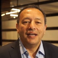 Anciennement chez CA Technologies, Ayman Sayed devient CEO de BMC Software. (Crdit Photo : DR)