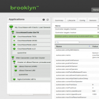 La version 1.0 de Brooklyn apporte des modèles pour la gestion, la surveillance des applications sur site et dans le cloud. (Crédit Photo : DR)